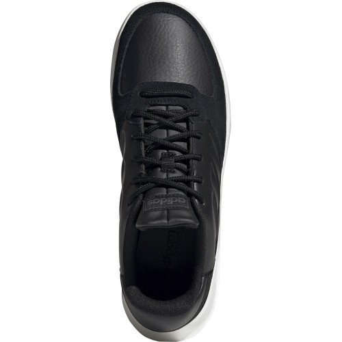 Кроссовки Adidas Fusion Flow Black EE7336