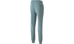 Puma Power Colorblock Men's Pants Turquoise 847392 50