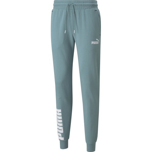 Puma Kelnės Vyrams Puma Power Colorb Turquoise 847392 50