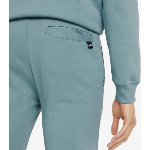 Puma Power Colorblock Men's Pants Turquoise 847392 50