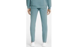Мужские брюки Puma Power Colorblock бирюзовые 847392 50