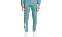Puma Kelnės Vyrams Puma Power Colorb Turquoise 847392 50