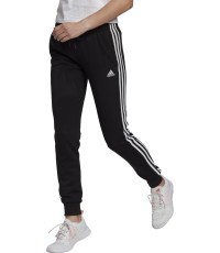 Adidas W 3S Ft C Pt Women's Pants Black GM8733