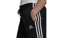 Adidas W 3S Ft C Pt Women's Pants Black GM8733