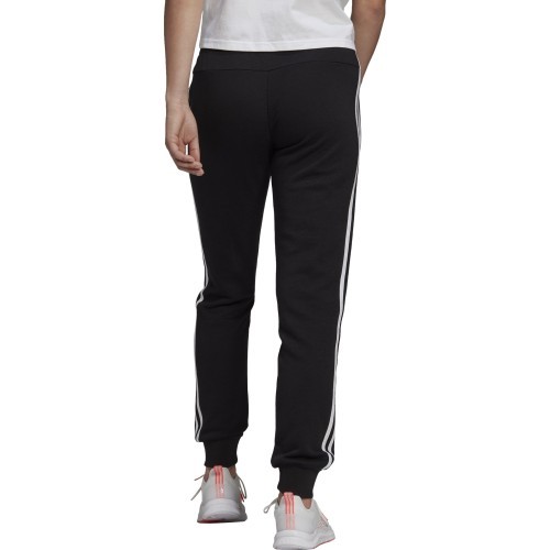 Adidas W 3S Ft C Pt Women's Pants Black GM8733