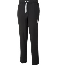 Puma Rad/Cal Men's Sports Pants Dark Black 849782 01