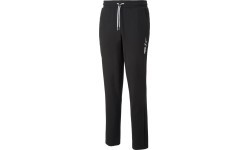 Мужские спортивные брюки Puma Rad/Cal тёмно-чёрные 849782 01