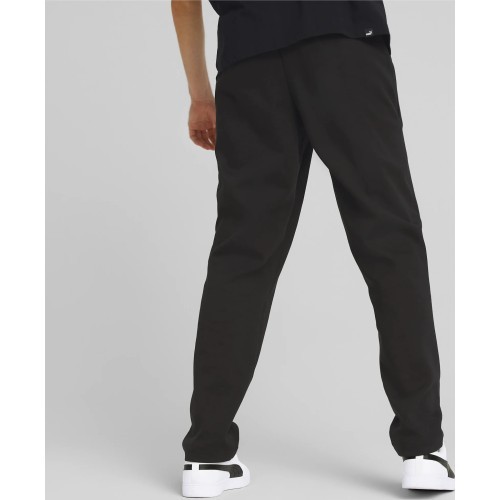 Puma Sportinės Kelnės Vyrams Rad/Cal Pants Dk Black 849782 01
