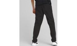 Puma Rad/Cal Men's Sports Pants Dark Black 849782 01