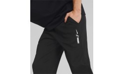 Puma Sportinės Kelnės Vyrams Rad/Cal Pants Dk Black 849782 01