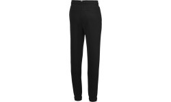Puma ESS Logo Teen Sweatpants Black 852107 01