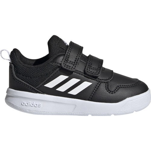 Детская обувь Adidas Tensaur I чёрная S24054
