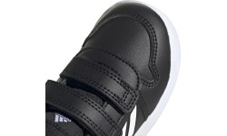 Adidas Avalynė Vaikams Tensaur I Black S24054