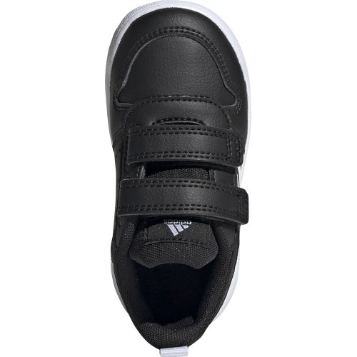 Детская обувь Adidas Tensaur I чёрная S24054