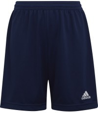 Детские шорты Adidas Ent22 Short Y Blue H57565