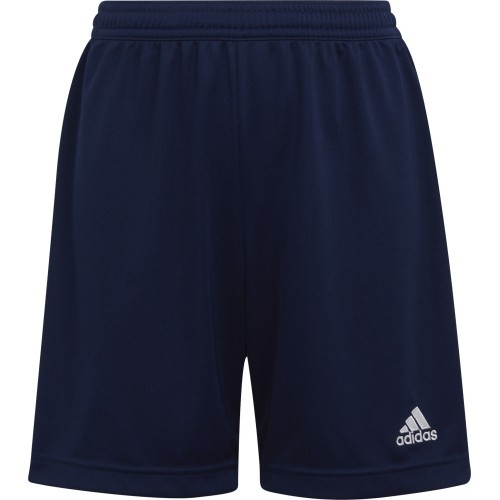 Adidas Šortai Paaugliams Ent22 Short Y Blue H57565