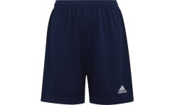 Детские шорты Adidas Ent22 Short Y Blue H57565