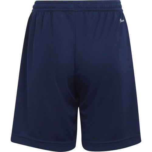 Детские шорты Adidas Ent22 Short Y Blue H57565