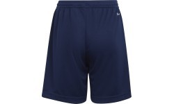 Adidas Šortai Paaugliams Ent22 Short Y Blue H57565