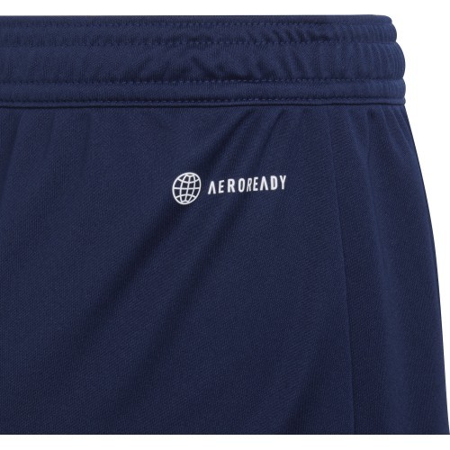 Детские шорты Adidas Ent22 Short Y Blue H57565