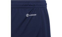 Adidas Ent22 Kids' Shorts Blue H57565