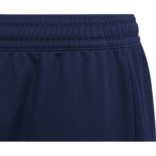 Adidas Ent22 Kids' Shorts Blue H57565