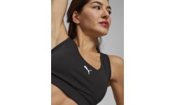 Puma Sportinė Liemenėlė Moterims 4Keeps Bra Black 525317 01