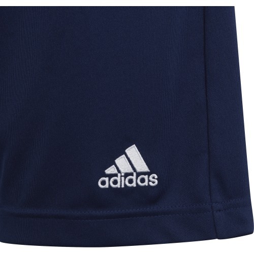 Детские шорты Adidas Ent22 Short Y Blue H57565