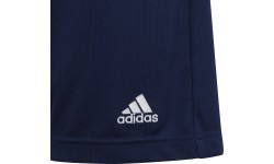 Adidas Šortai Paaugliams Ent22 Short Y Blue H57565