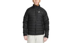 Nike M NK TF RPL Legacy Puffer Men's Jacket Black DQ4929 011