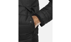 Мужская куртка Nike M NK TF RPL Legacy Puffer, чёрная, DQ4929 011