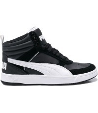 Puma Rebound Stre Sneakers Black 363715 02