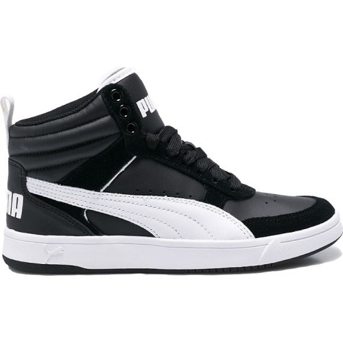 Обувь Puma Rebound Stre Black 363715 02