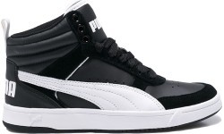 Обувь Puma Rebound Stre Black 363715 02