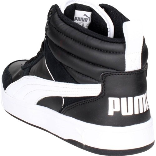 Puma Rebound Stre Sneakers Black 363715 02