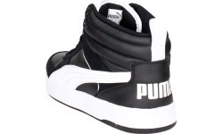 Puma Rebound Stre Sneakers Black 363715 02
