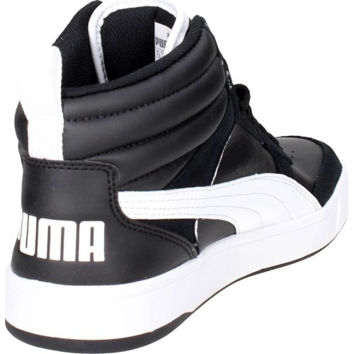 Обувь Puma Rebound Stre Black 363715 02