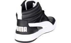 Обувь Puma Rebound Stre Black 363715 02