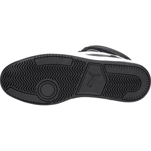 Puma Avalynė Rebound Stre Black 363715 02
