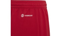 Adidas Ent22 Junior Shorts Red H57501