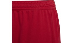 Adidas Šortai Paaugliams Ent22 Short Y Red H57501