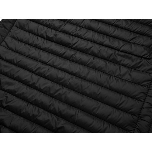 Glo Story men's vest, black MMJ 3773-1