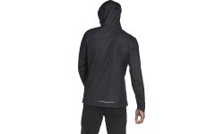 Мужская куртка Adidas Own The Run черная H58592