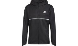 Мужская куртка Adidas Own The Run черная H58592
