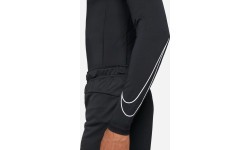 Nike M Nk Df Tight Top LS Men's Long-Sleeve Shirt Black DD1990 010