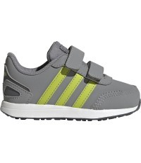 Детская обувь Adidas Vs Switch 3 I Grey H01743