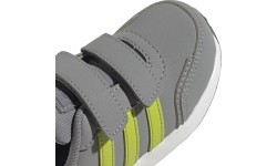 Adidas Kids' Shoes Vs Switch 3 I Grey H01743