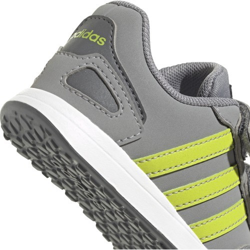 Детская обувь Adidas Vs Switch 3 I Grey H01743