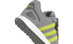 Adidas Kids' Shoes Vs Switch 3 I Grey H01743