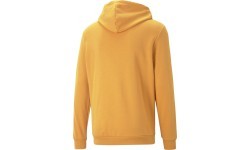 Puma Džemperis Vyrams Ess+ 2 Col Big Logo Yellow 586765 30